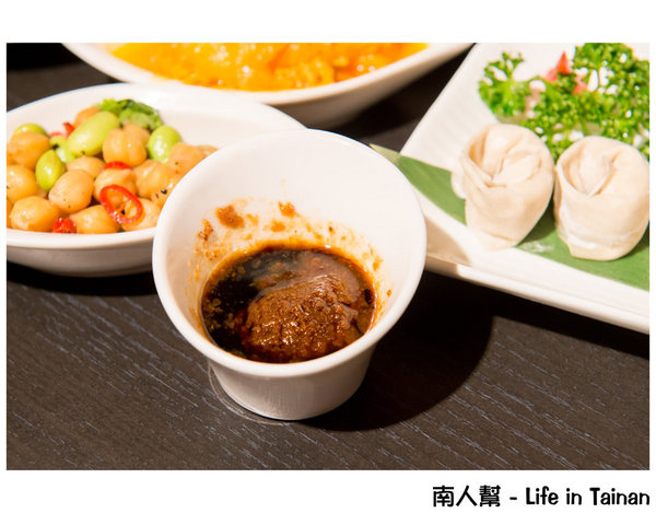 桂田蔬食：【台南美食】蔬食不等於素食｜單點.鍋物套餐｜健康飲食也可以很美味｜蔬食料理~桂田蔬食