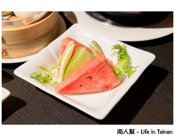 桂田蔬食：【台南美食】蔬食不等於素食｜單點.鍋物套餐｜健康飲食也可以很美味｜蔬食料理~桂田蔬食