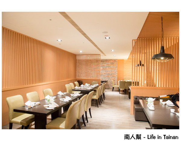 桂田蔬食：【台南美食】蔬食不等於素食｜單點.鍋物套餐｜健康飲食也可以很美味｜蔬食料理~桂田蔬食