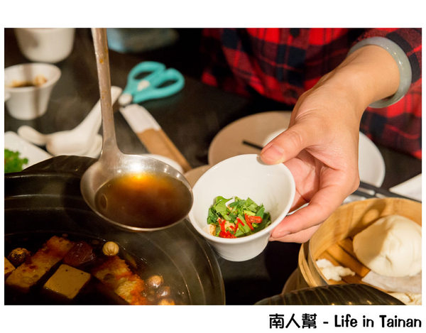 桂田蔬食：【台南美食】蔬食不等於素食｜單點.鍋物套餐｜健康飲食也可以很美味｜蔬食料理~桂田蔬食