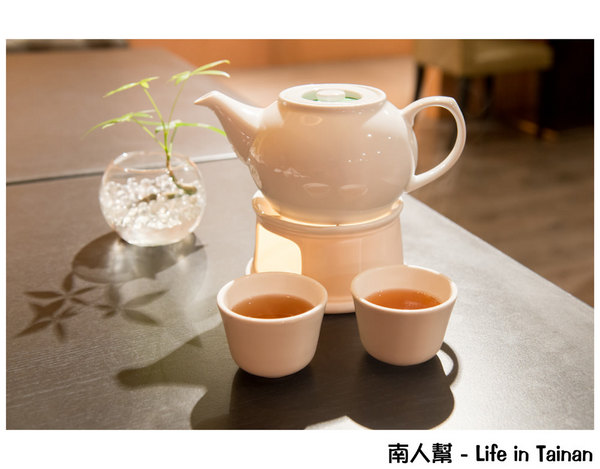 桂田蔬食：【台南美食】蔬食不等於素食｜單點.鍋物套餐｜健康飲食也可以很美味｜蔬食料理~桂田蔬食