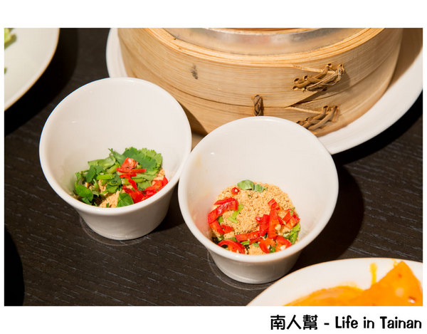 桂田蔬食：【台南美食】蔬食不等於素食｜單點.鍋物套餐｜健康飲食也可以很美味｜蔬食料理~桂田蔬食