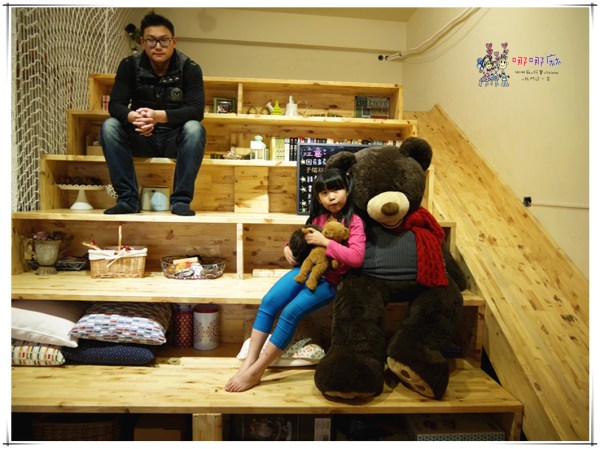 桃園美食,龍潭美食,下午茶,吾舍生活,石管局,平價下午茶,活魚街