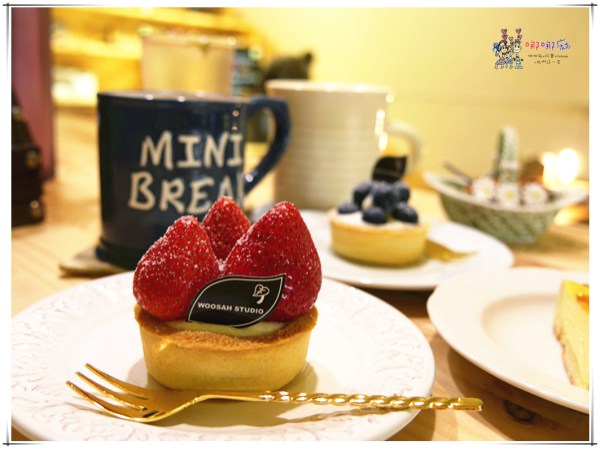 桃園美食,龍潭美食,下午茶,吾舍生活,石管局,平價下午茶,活魚街