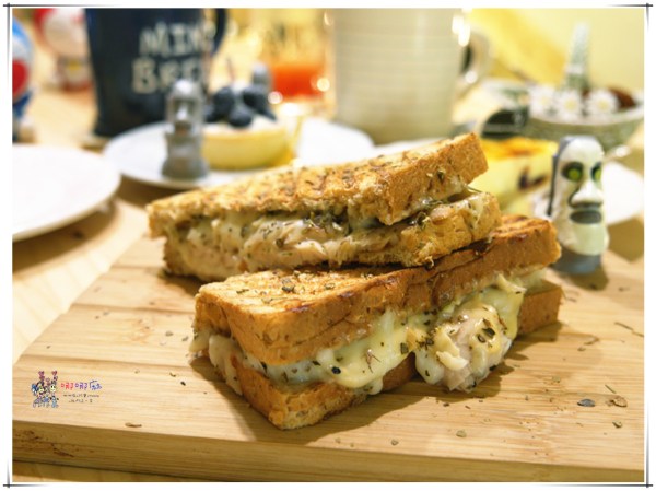 桃園美食,龍潭美食,下午茶,吾舍生活,石管局,平價下午茶,活魚街