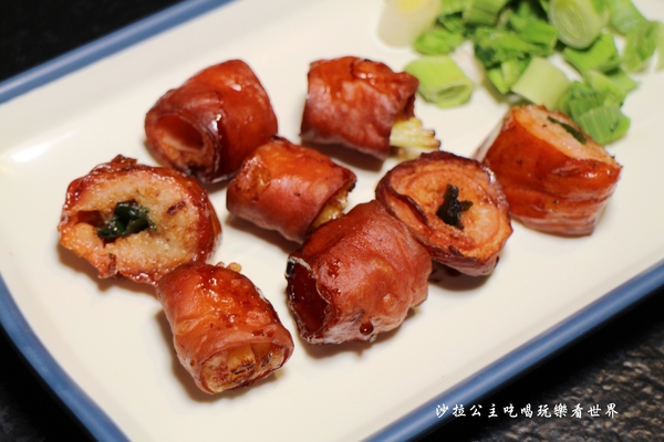 六葉燒烤主題炙燒牛排：三重燒烤吃到飽『六葉燒烤主題炙燒牛排』戰斧豬排也能吃到飽/高CP值