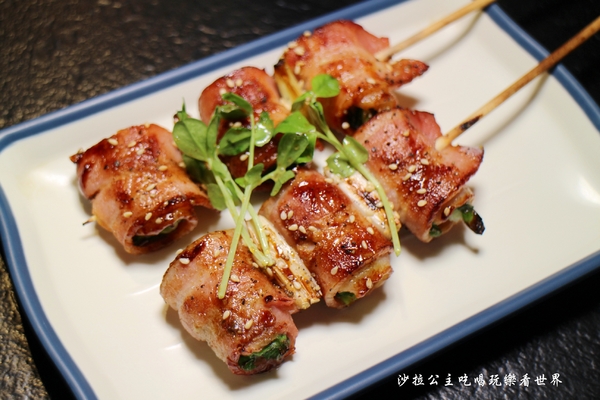 六葉燒烤主題炙燒牛排：三重燒烤吃到飽『六葉燒烤主題炙燒牛排』戰斧豬排也能吃到飽/高CP值