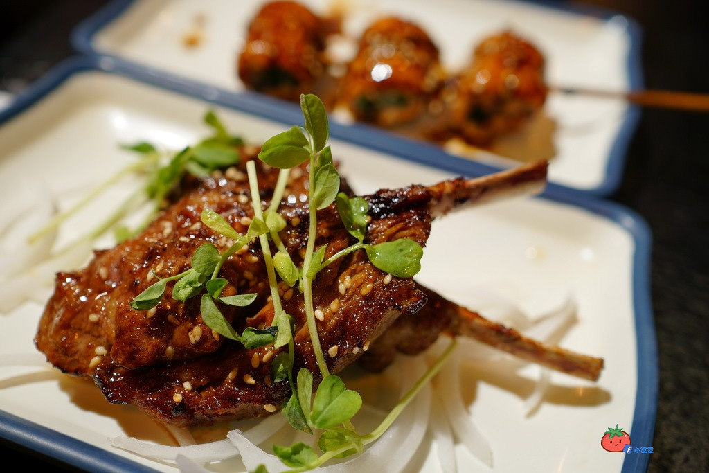 三重串燒吃到飽 六葉烤肉