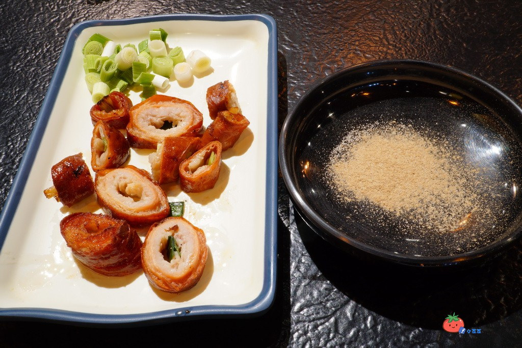 三重串燒吃到飽 六葉烤肉