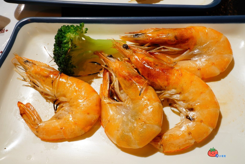 三重串燒吃到飽 六葉烤肉