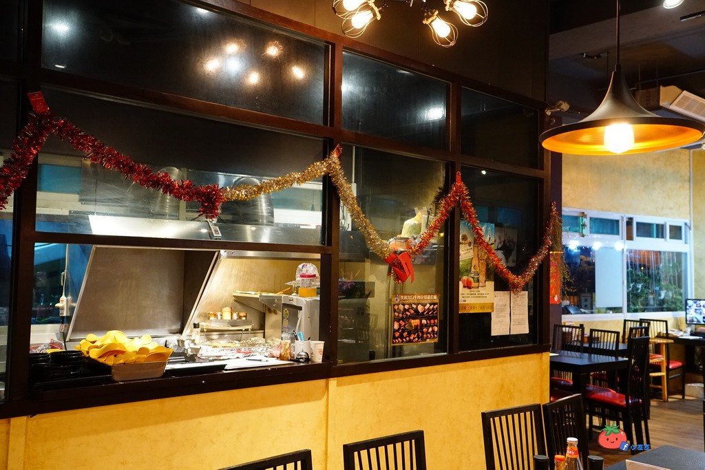 三重串燒吃到飽 六葉烤肉