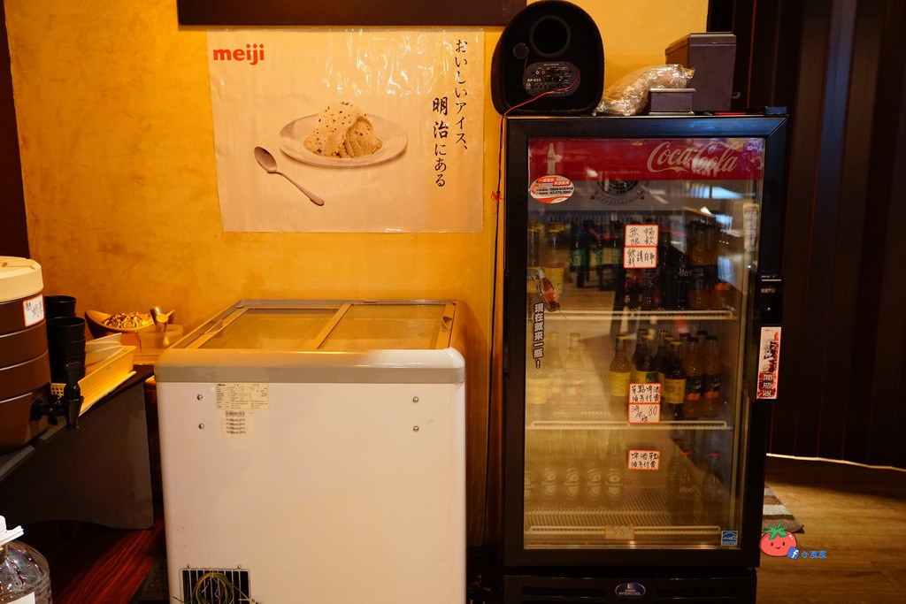 三重串燒吃到飽 六葉烤肉