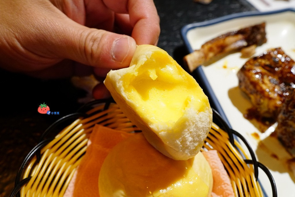 三重串燒吃到飽 六葉烤肉