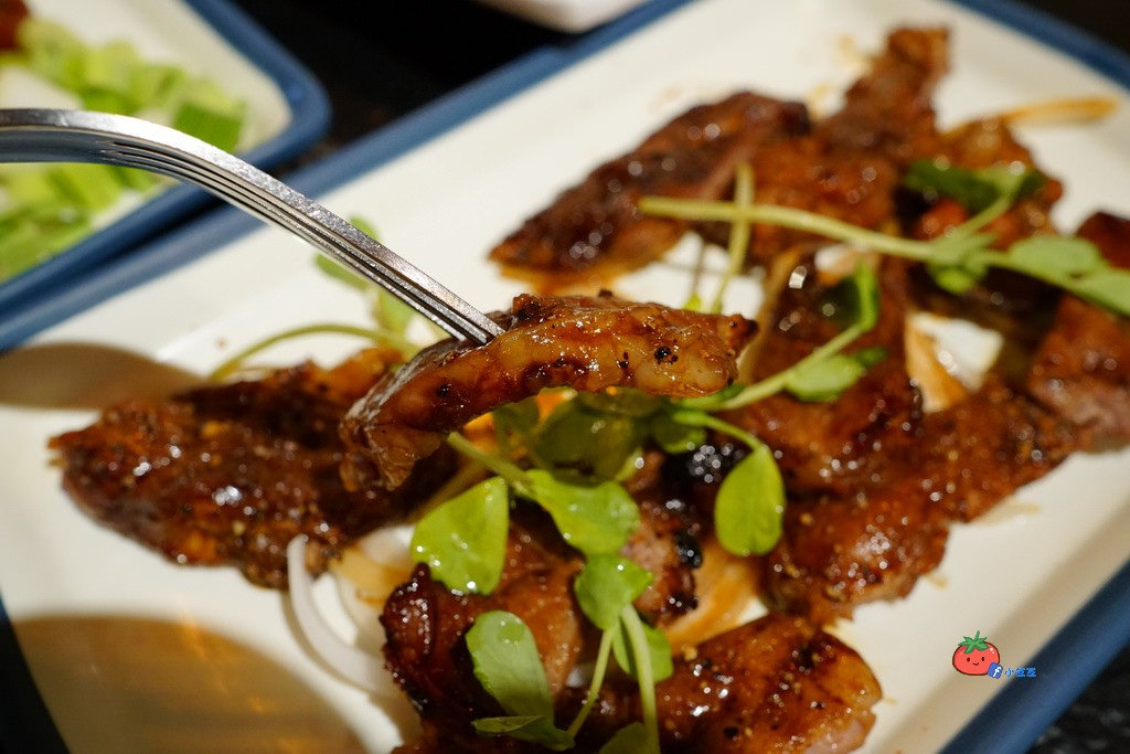 三重串燒吃到飽 六葉烤肉