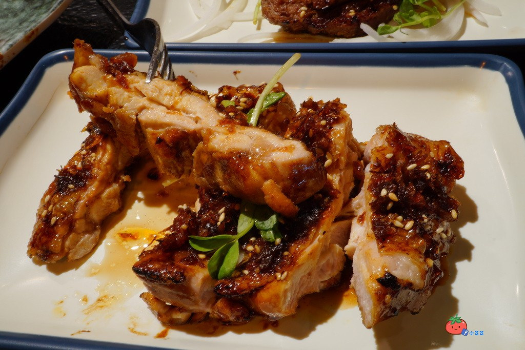 三重串燒吃到飽 六葉烤肉