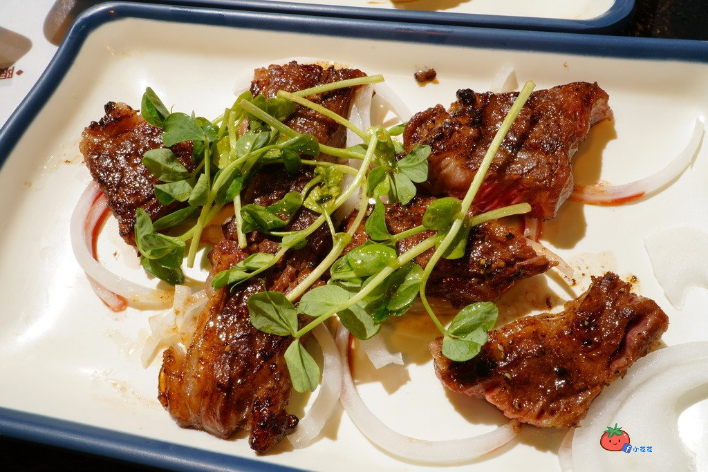 三重串燒吃到飽 六葉烤肉