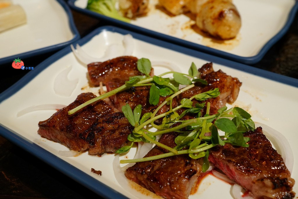 三重串燒吃到飽 六葉烤肉