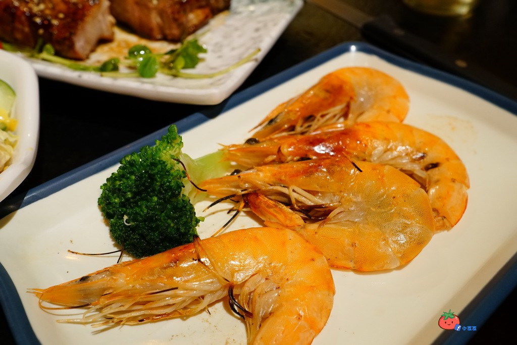 三重串燒吃到飽 六葉烤肉