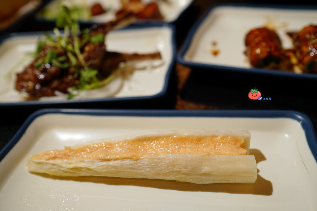 三重串燒吃到飽 六葉烤肉