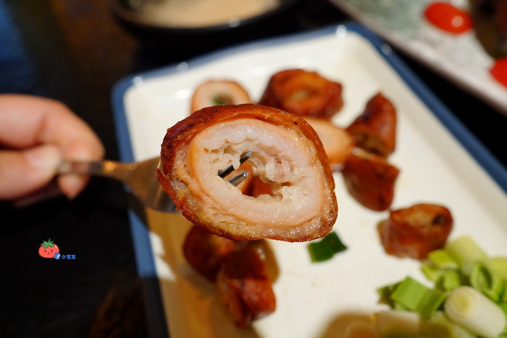 三重串燒吃到飽 六葉烤肉