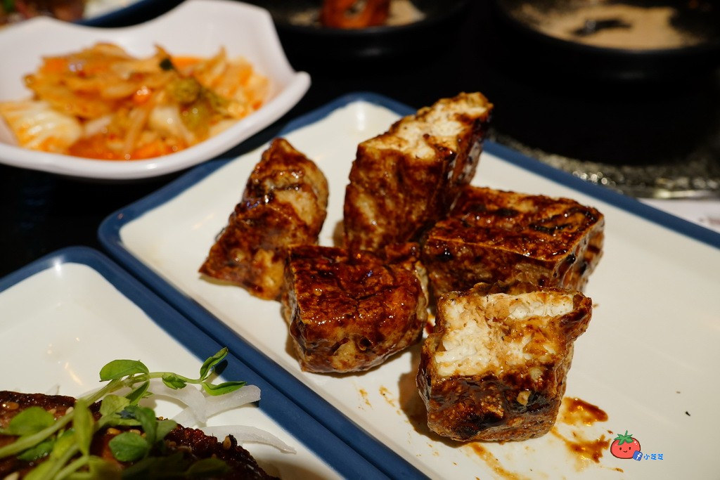 三重串燒吃到飽 六葉烤肉