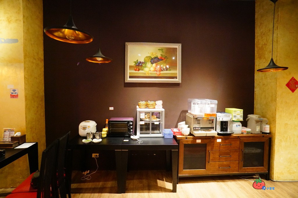 三重串燒吃到飽 六葉烤肉