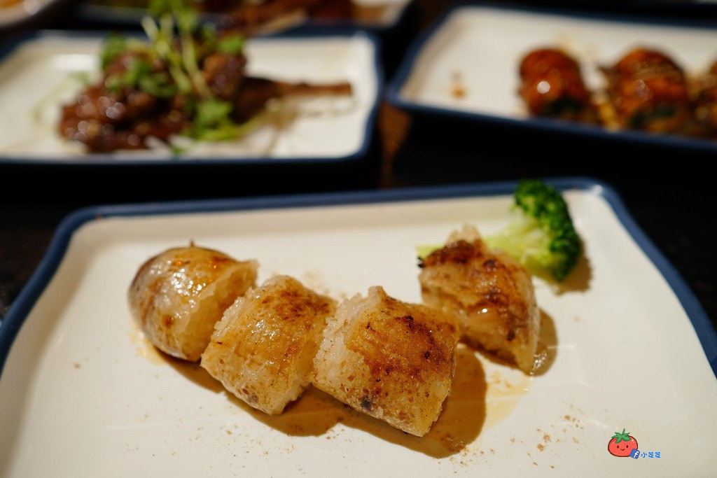 三重串燒吃到飽 六葉烤肉