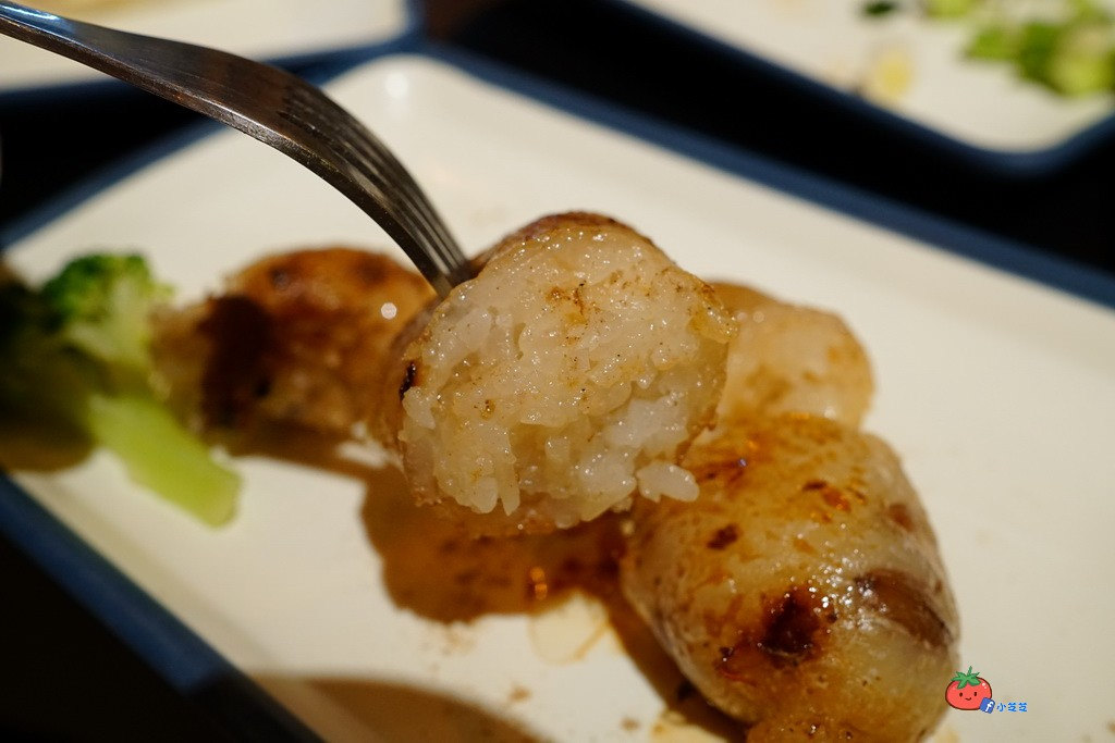 三重串燒吃到飽 六葉烤肉