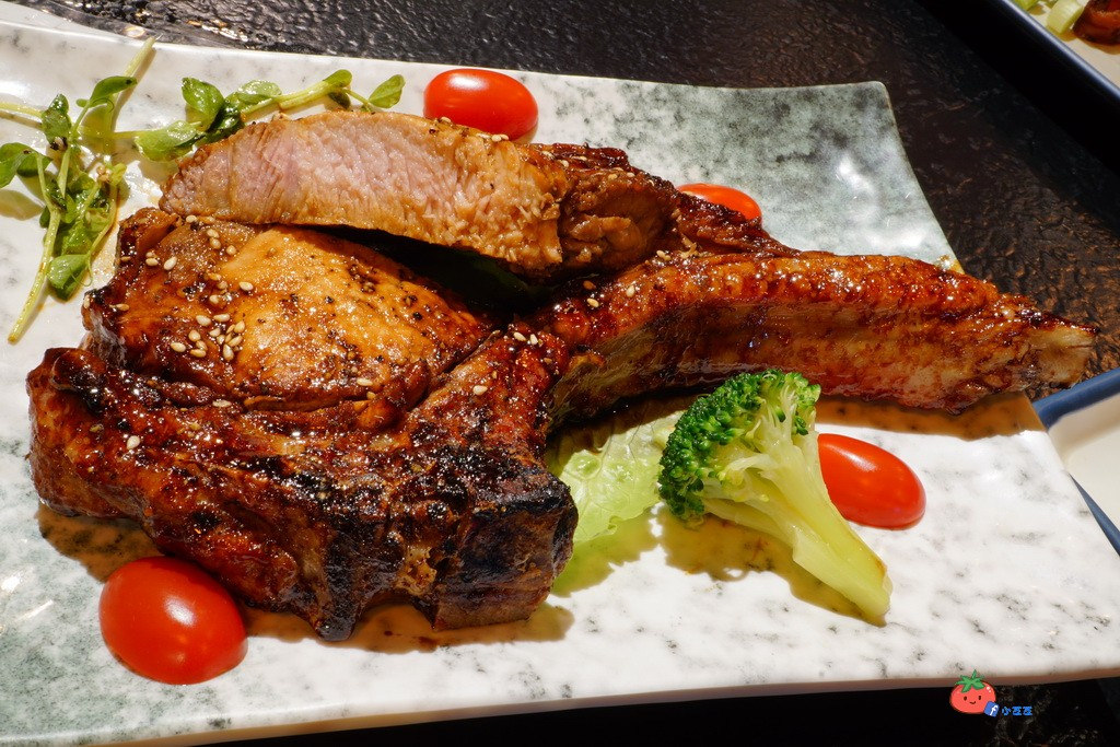 三重串燒吃到飽 六葉烤肉