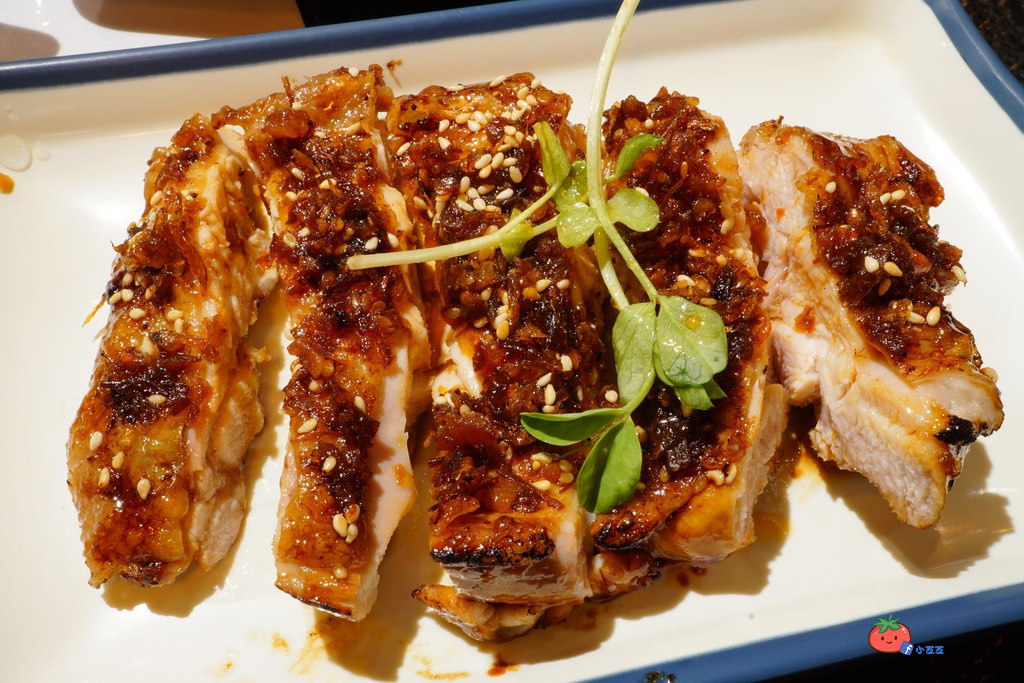 三重串燒吃到飽 六葉烤肉