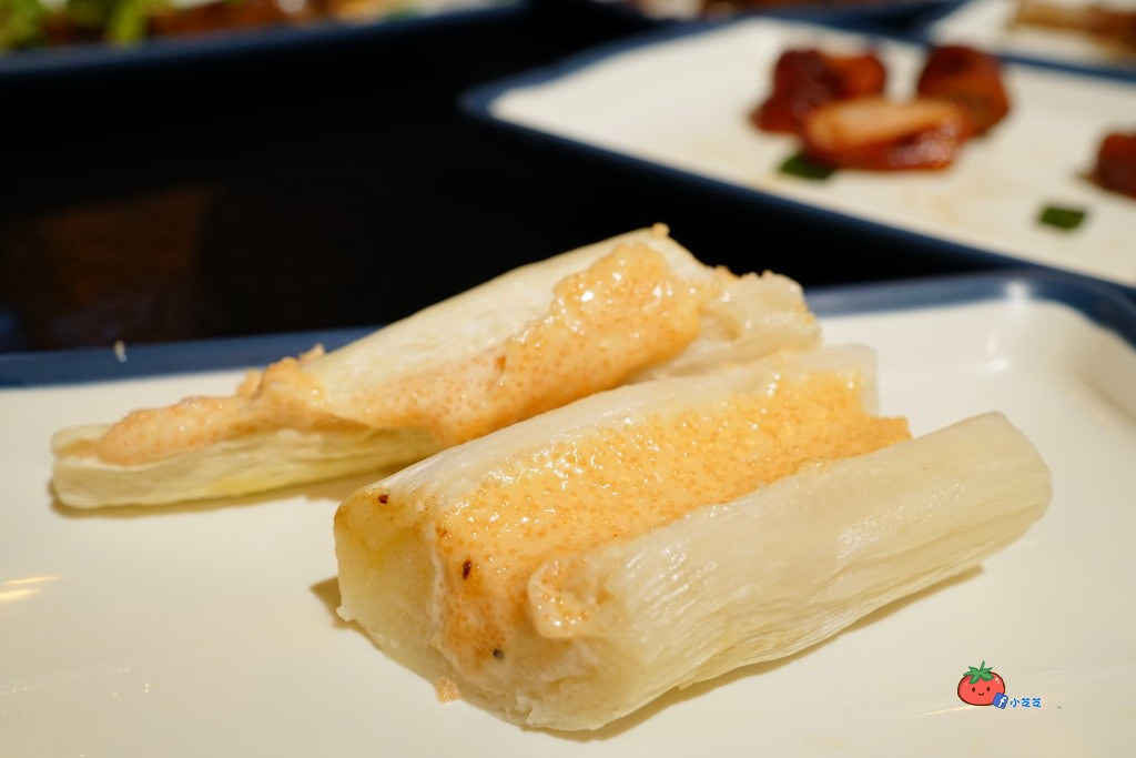 三重串燒吃到飽 六葉烤肉