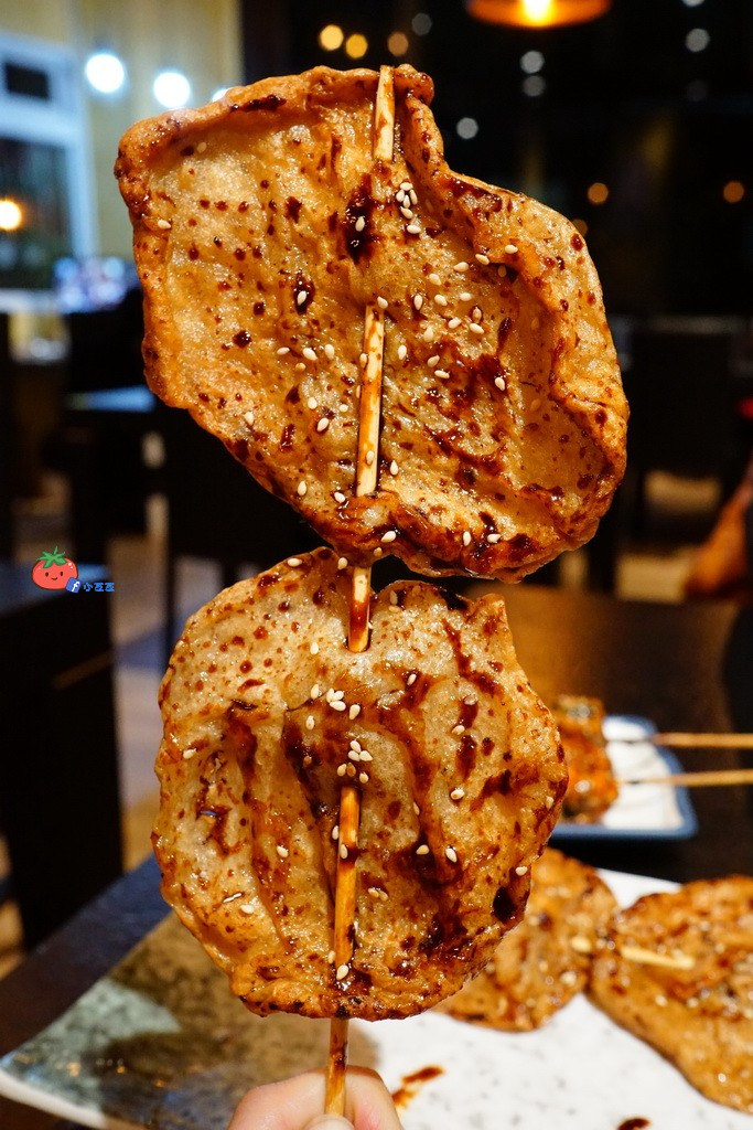 三重串燒吃到飽 六葉烤肉