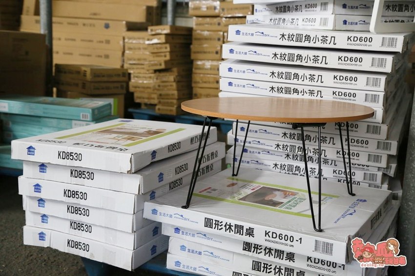 內行人都來這家！日用品.餐具.玩具.中秋烤肉用品全面批發價，不用低消就能買的批發工廠：金嘉鉎日用百貨批發全新升級2.0 - 熱血玩台南。跳躍新世界