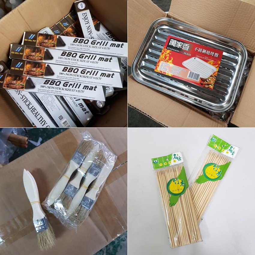 內行人都來這家！日用品.餐具.玩具.中秋烤肉用品全面批發價，不用低消就能買的批發工廠：金嘉鉎日用百貨批發全新升級2.0 - 熱血玩台南。跳躍新世界