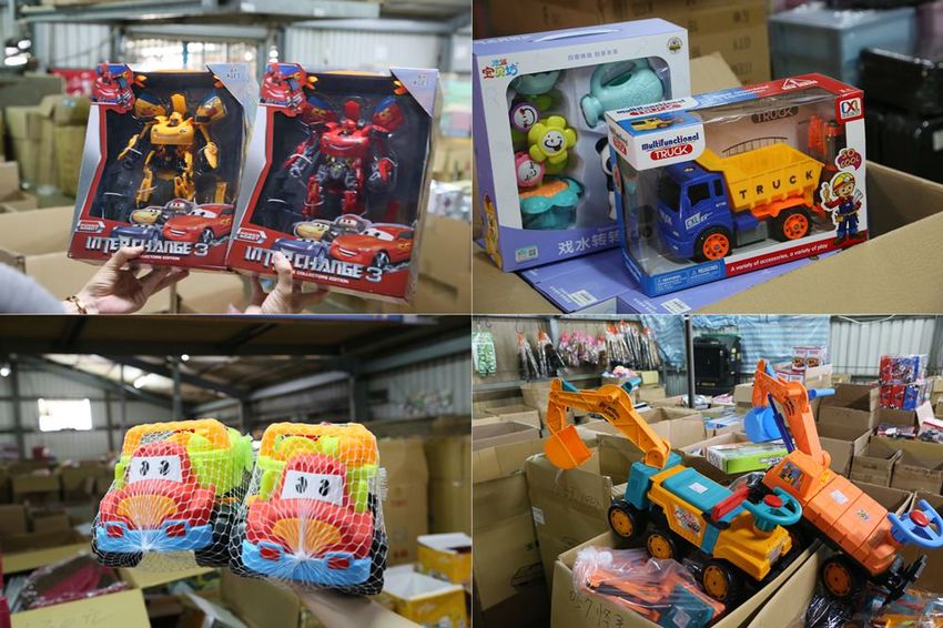 內行人都來這家！日用品.餐具.玩具.中秋烤肉用品全面批發價，不用低消就能買的批發工廠：金嘉鉎日用百貨批發全新升級2.0 - 熱血玩台南。跳躍新世界