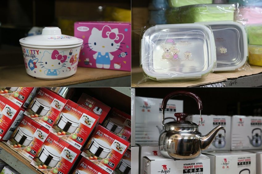 內行人都來這家！日用品.餐具.玩具.中秋烤肉用品全面批發價，不用低消就能買的批發工廠：金嘉鉎日用百貨批發全新升級2.0 - 熱血玩台南。跳躍新世界