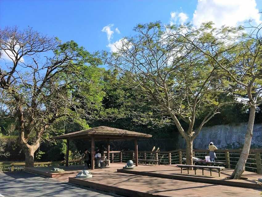 【桃園市龍潭景點】太平紅橋~漫步全國歷史百大建築 - 旅遊夜市趴趴走