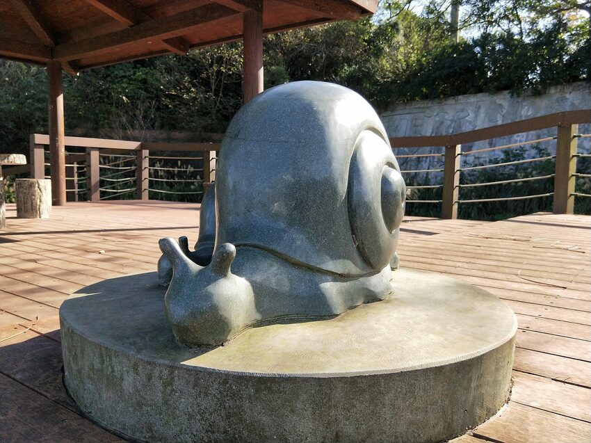 【桃園市龍潭景點】太平紅橋~漫步全國歷史百大建築 - 旅遊夜市趴趴走