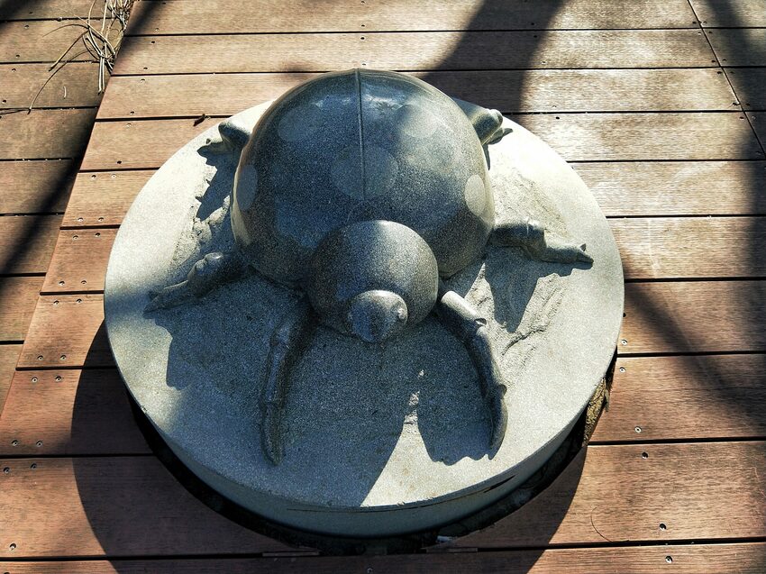 【桃園市龍潭景點】太平紅橋~漫步全國歷史百大建築 - 旅遊夜市趴趴走