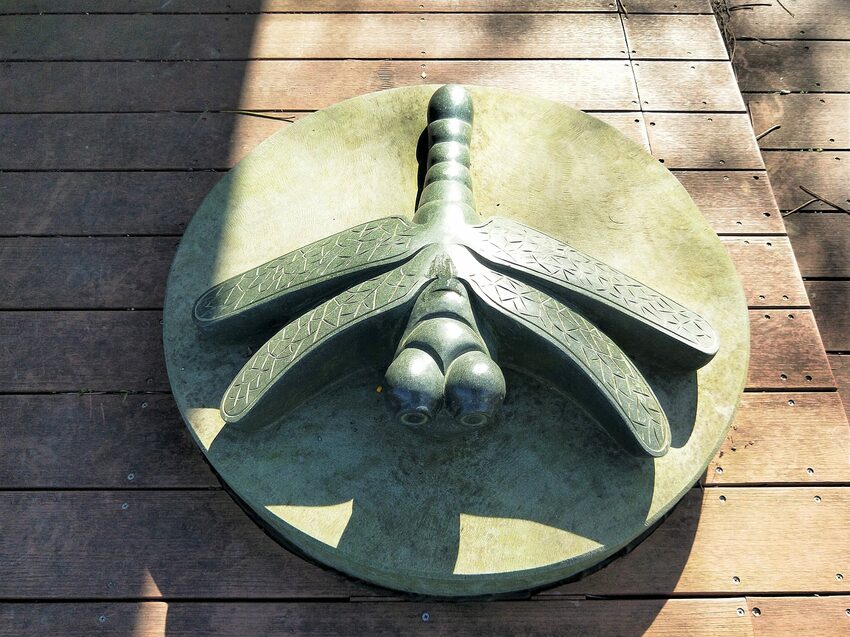 【桃園市龍潭景點】太平紅橋~漫步全國歷史百大建築 - 旅遊夜市趴趴走