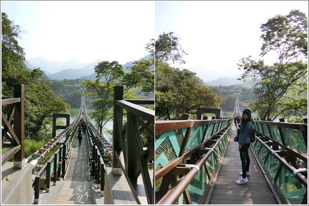 新溪口吊橋 (2)