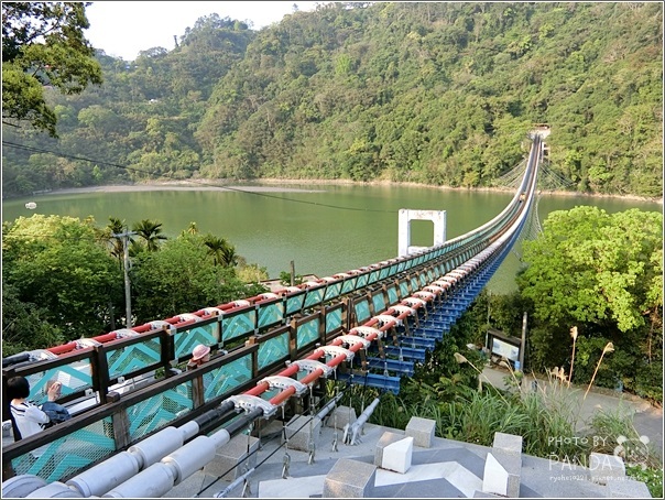 新溪口吊橋 (21)