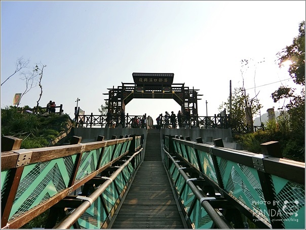 新溪口吊橋 (19)