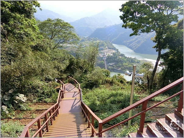 新溪口吊橋 (11)