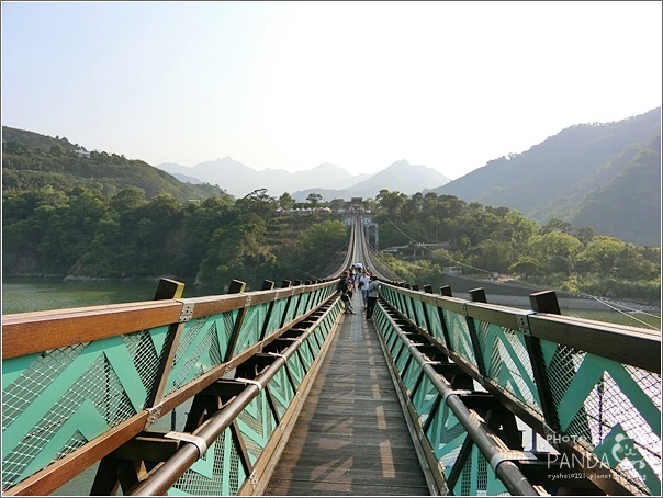 新溪口吊橋 (15)