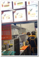 burger talks淘客美式漢堡(公館店):公館美式漢堡.美食緣到了總是跑不掉的好滋味──淘客漢堡 公館店