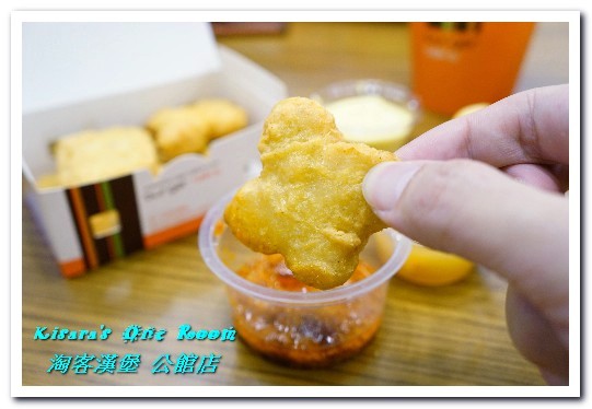 burger talks淘客美式漢堡(公館店):公館美式漢堡.美食緣到了總是跑不掉的好滋味──淘客漢堡 公館店