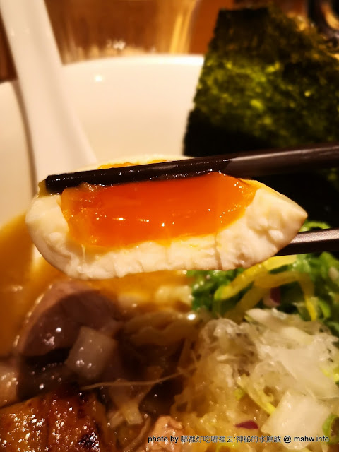 麵屋田宗 濃厚魚介豚骨拉麵:【食記】台中麵屋田宗 濃厚魚介豚骨拉麵@北區中正公園&新民高中&寶覺禪寺 : 物有所值好味到