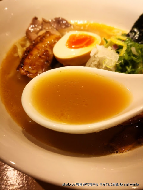 麵屋田宗 濃厚魚介豚骨拉麵:【食記】台中麵屋田宗 濃厚魚介豚骨拉麵@北區中正公園&新民高中&寶覺禪寺 : 物有所值好味到