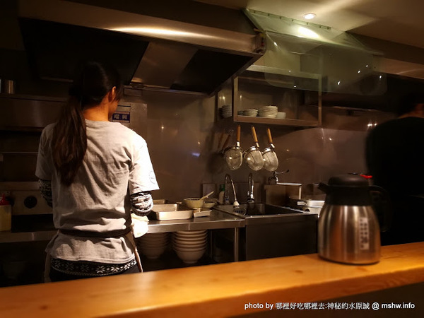 麵屋田宗 濃厚魚介豚骨拉麵:【食記】台中麵屋田宗 濃厚魚介豚骨拉麵@北區中正公園&新民高中&寶覺禪寺 : 物有所值好味到